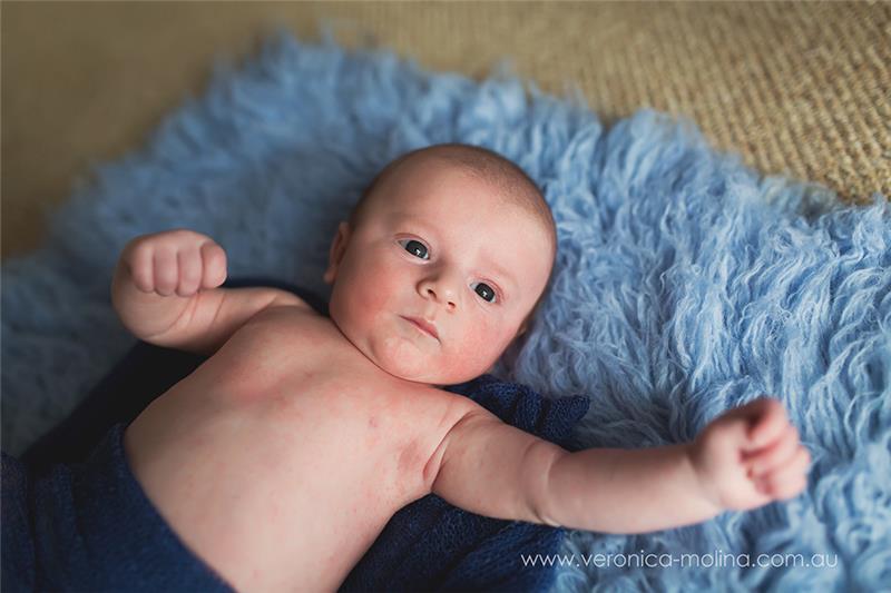 Maternity and newborn photography Brisbane Southside - Photo 16