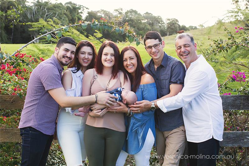 Maternity and newborn photography Brisbane Southside - Photo 15
