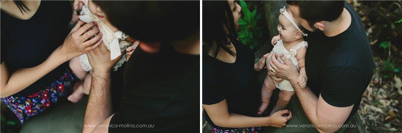 Maternity and newborn photography Brisbane Southside - Photo 17