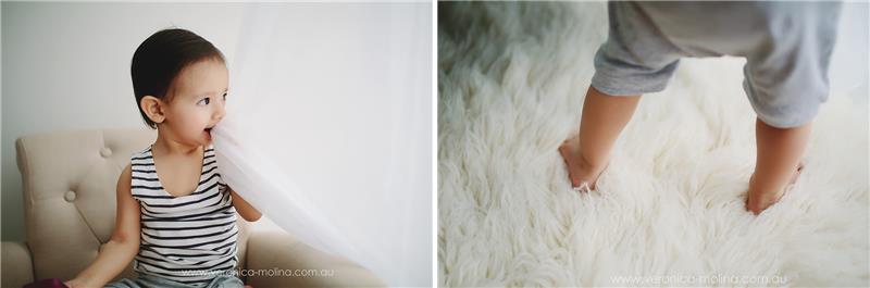 Maternity and newborn photography Brisbane Southside - Photo 7