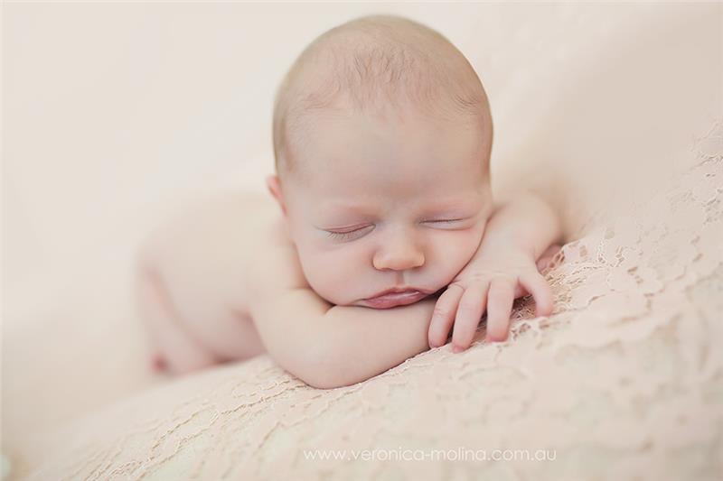 Newborn baby photographer Brisbane - Photo 7