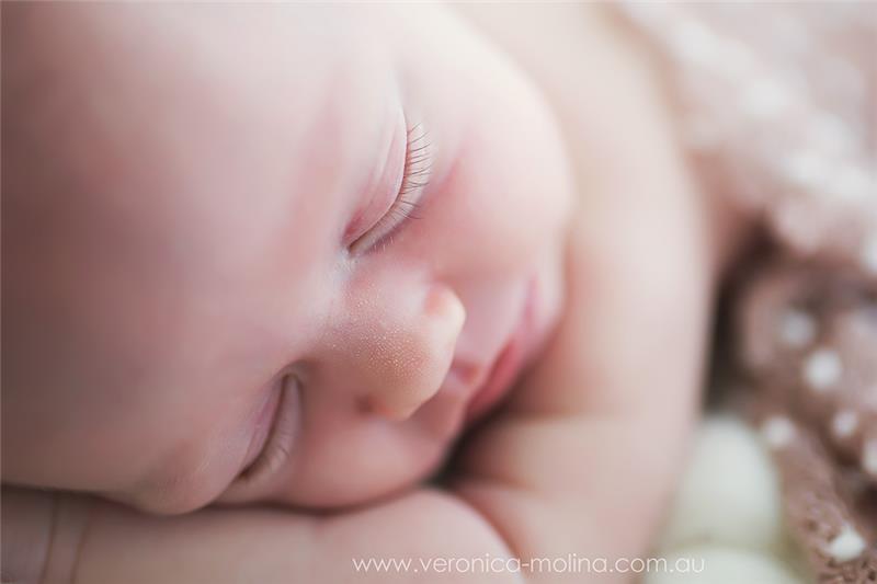 Newborn baby photographer Brisbane - Photo 12