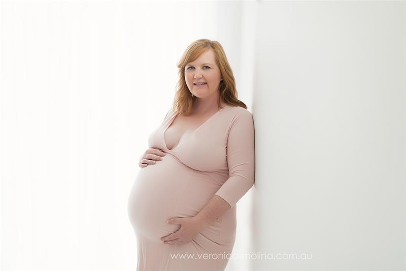 Maternity and newborn photography Brisbane Southside - Photo 1