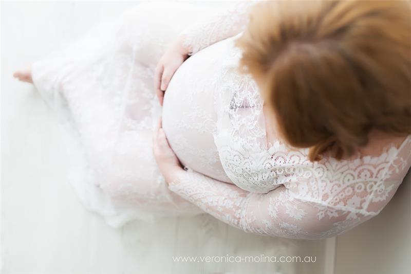 Maternity and newborn photography Brisbane Southside - Photo 6