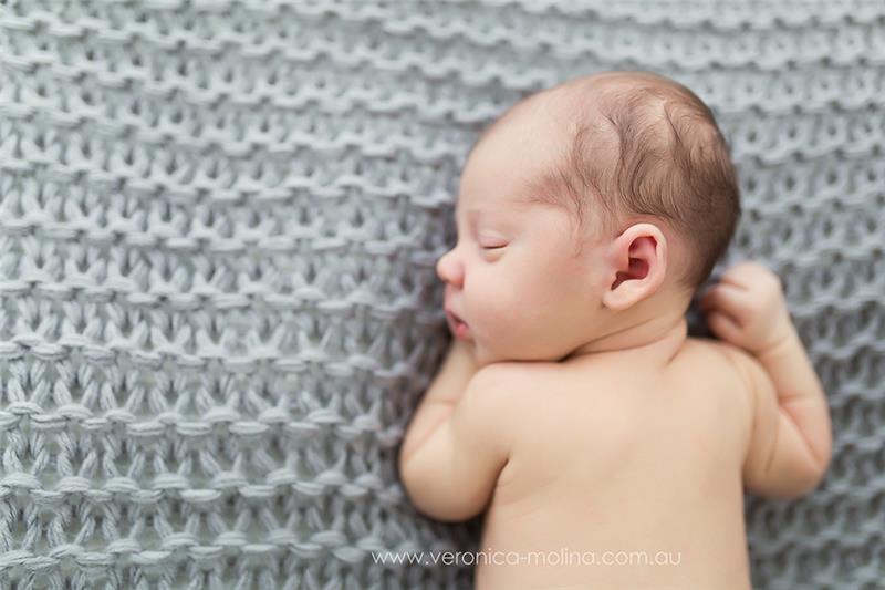 Newborn baby photographer Brisbane - Photo 5