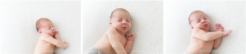 Newborn baby photographer Brisbane - Photo 10