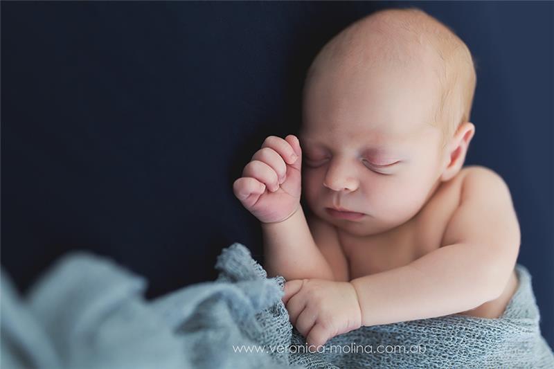 Newborn baby photographer Brisbane - Photo 5