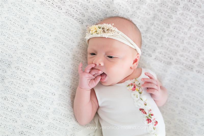 Newborn baby photographer Brisbane - Photo 1