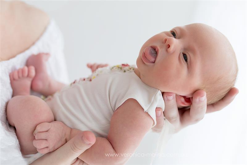 Newborn baby photographer Brisbane - Photo 3