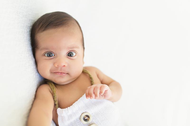 Newborn baby photographer Brisbane - Photo 1