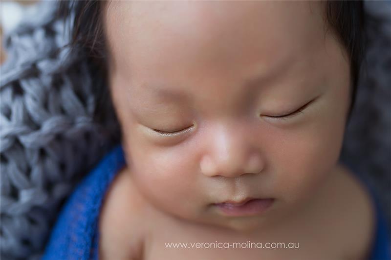 Newborn baby photographer Brisbane - Photo 5