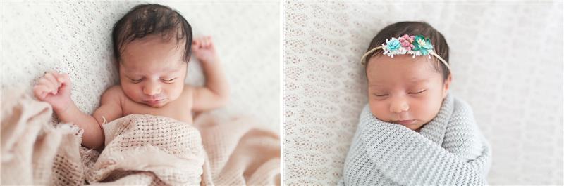 Newborn baby photographer Brisbane - Photo 1