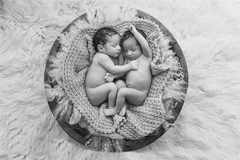 Newborn baby photographer Brisbane - Photo 11