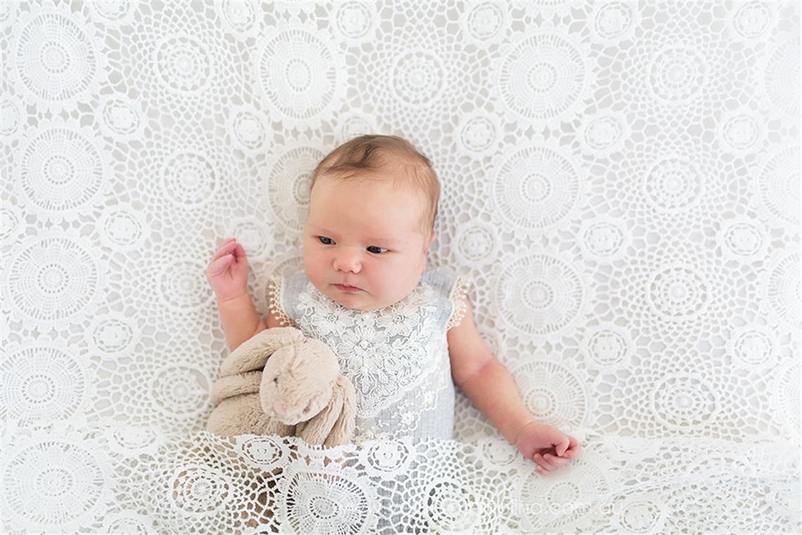 Newborn baby photographer Brisbane - Photo 1