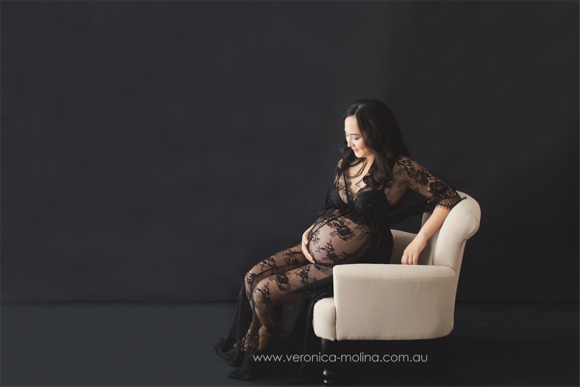 Maternity and newborn photography Brisbane Southside - Photo 10