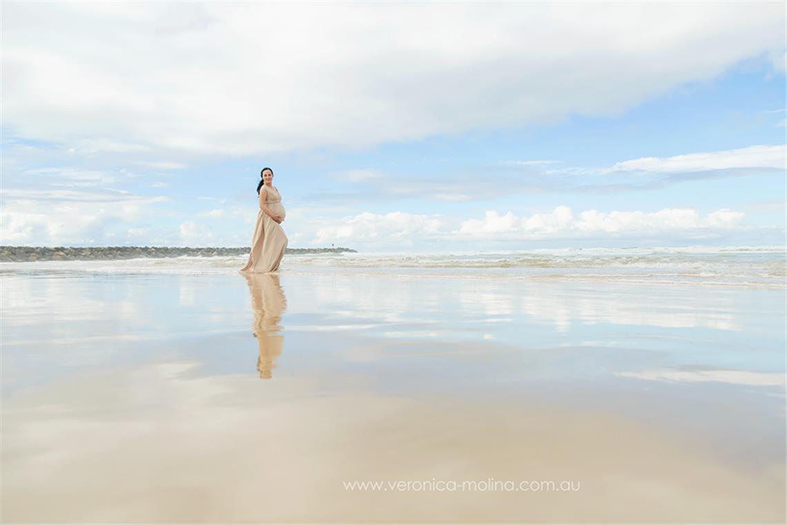 Maternity and newborn photography Brisbane Southside - Photo 11