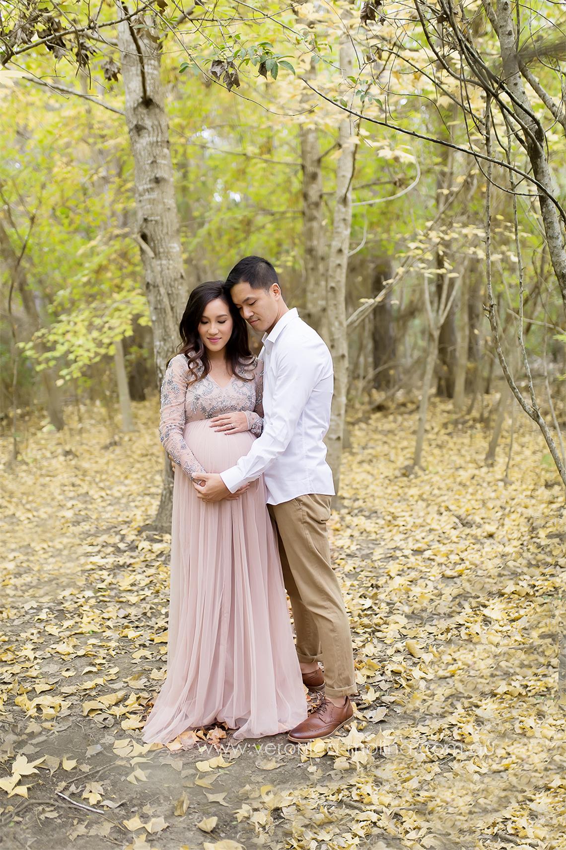 Maternity and newborn photography Brisbane Southside - Photo 6