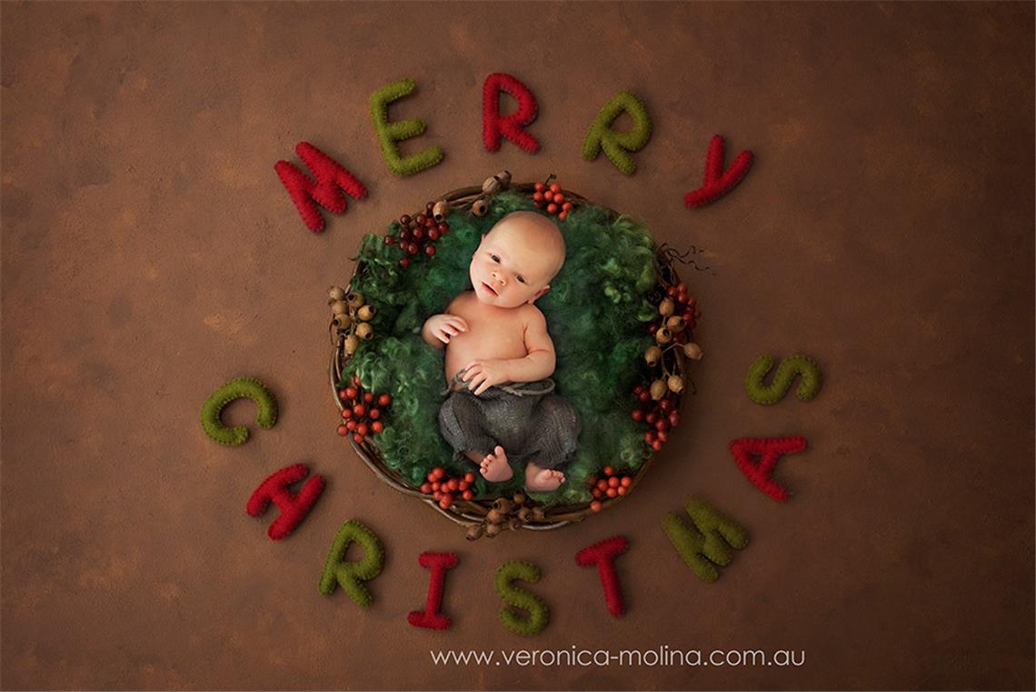 Newborn baby photographer Brisbane - Photo 6