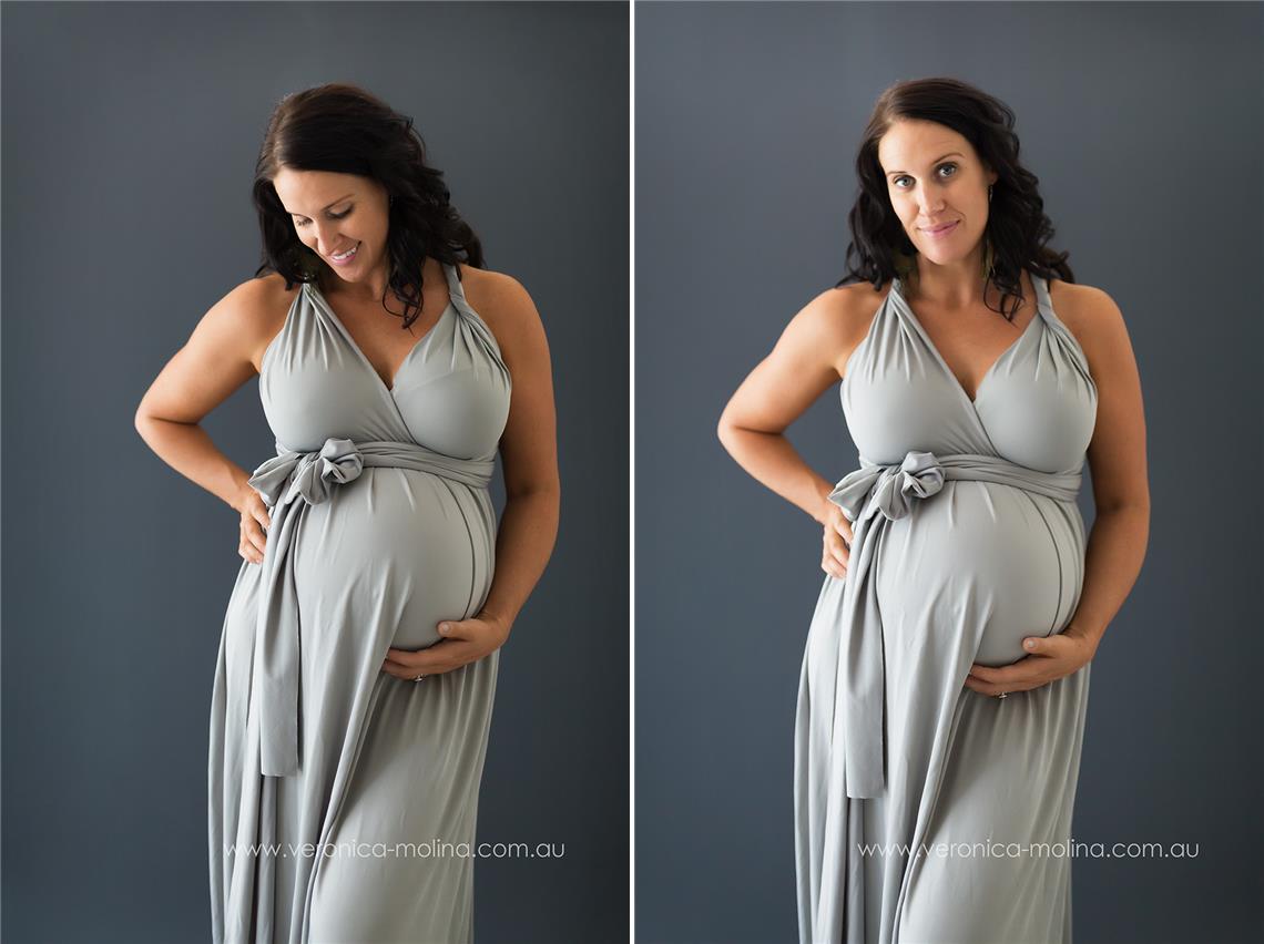 Maternity and newborn photography Brisbane Southside - Photo 9