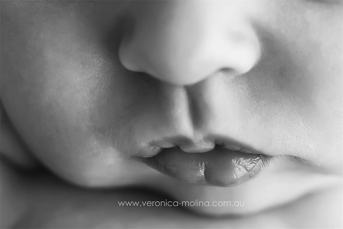 Newborn baby photographer Brisbane - Photo 4