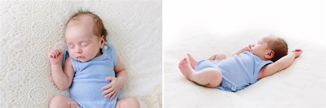 Newborn baby photographer Brisbane - Photo 14