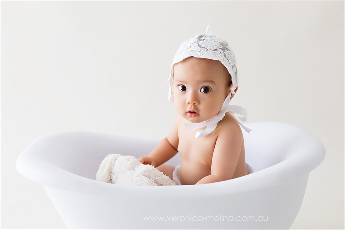 Maternity and newborn photography Brisbane Southside - Photo 2