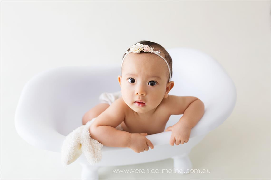 Maternity and newborn photography Brisbane Southside - Photo 4