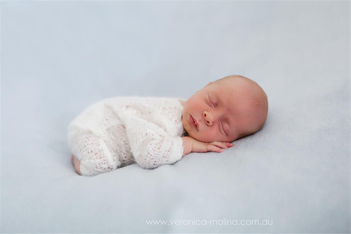 Newborn baby photographer Brisbane - Photo 15