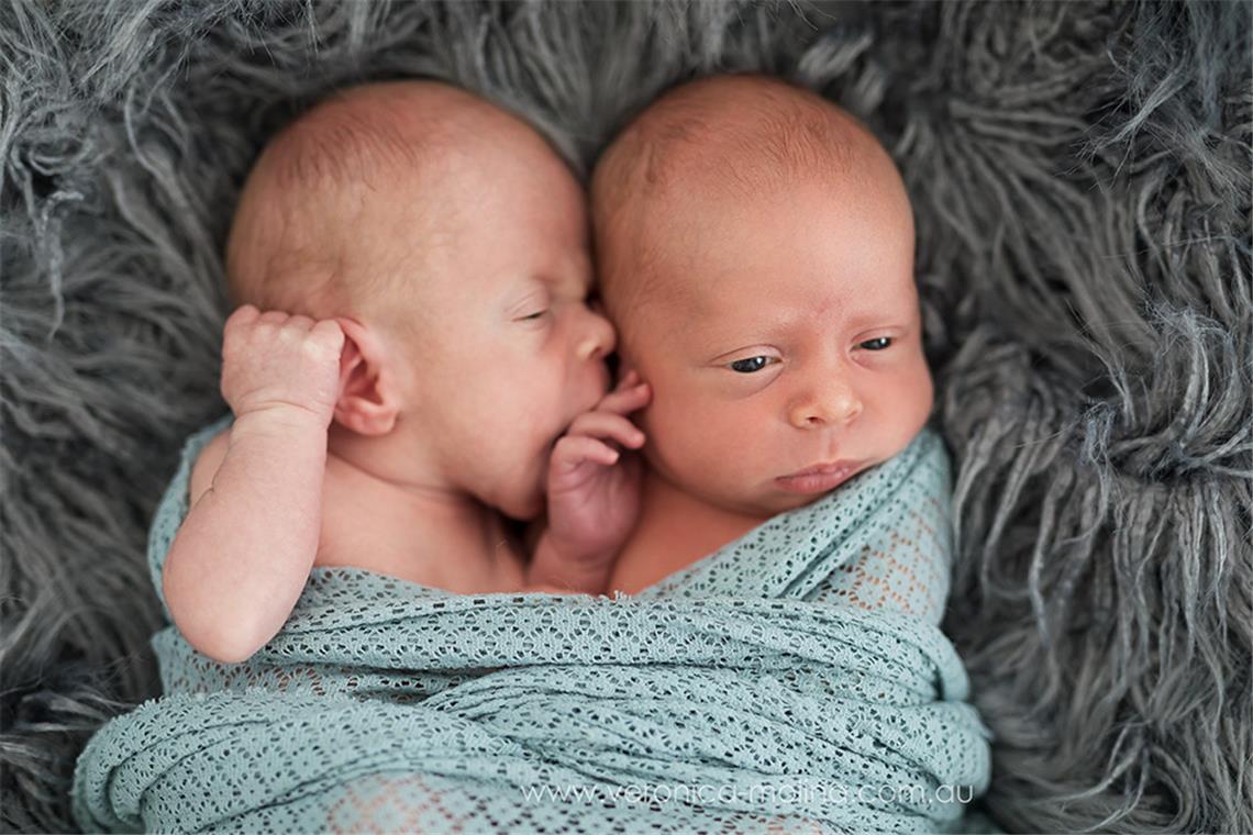 Newborn baby photographer Brisbane - Photo 24