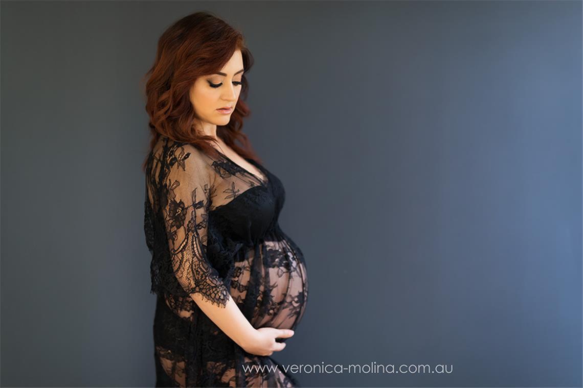 Maternity and newborn photography Brisbane Southside - Photo 12