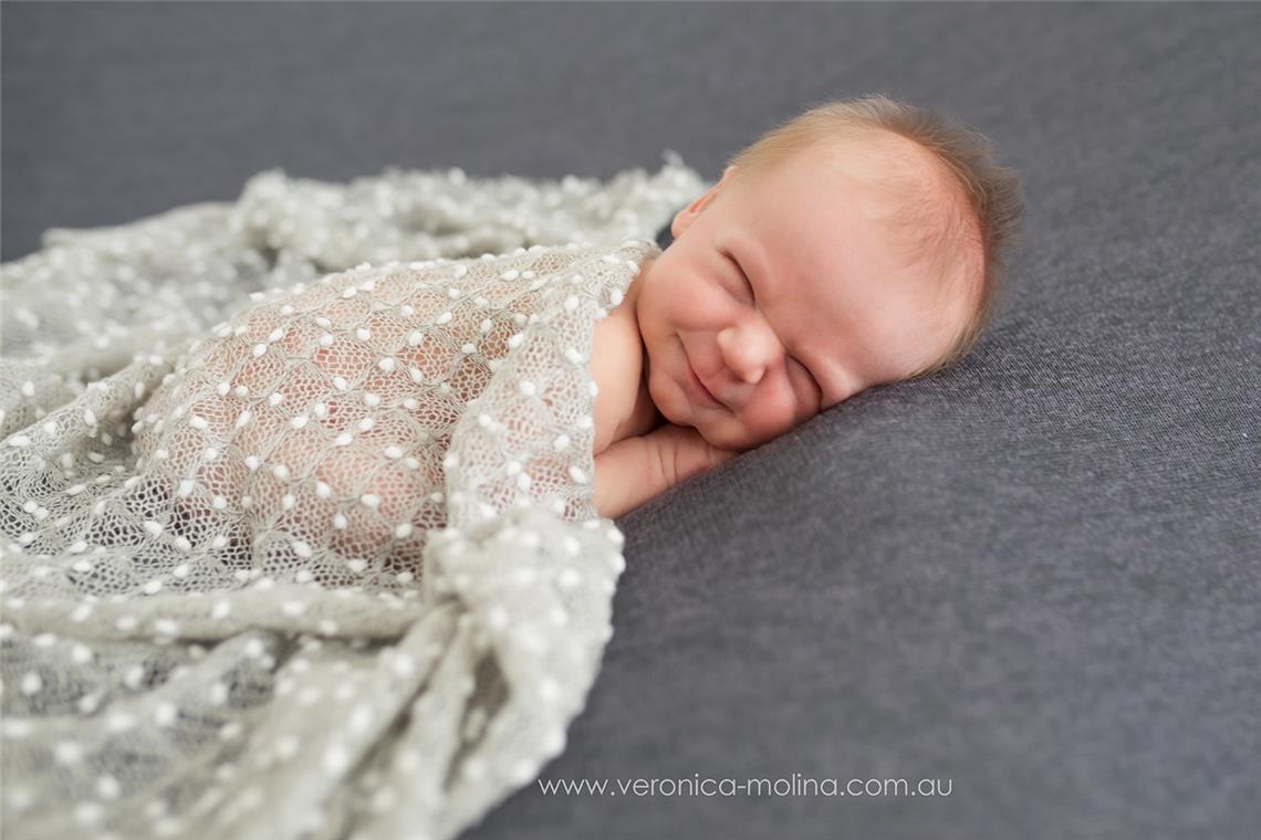 Newborn baby photographer Brisbane - Photo 5