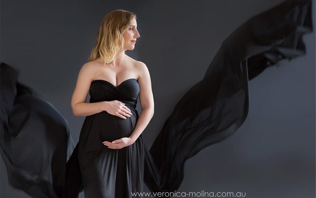 Brisbane Maternity Photographer