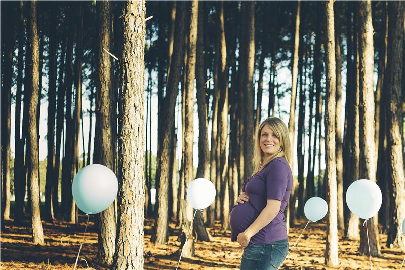 Angie’s Maternity session | Gold Coast QLD