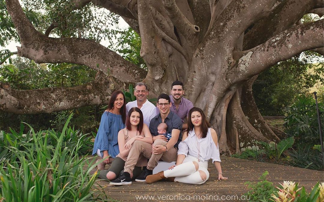 Family Photography Sessions {SPECIALS}