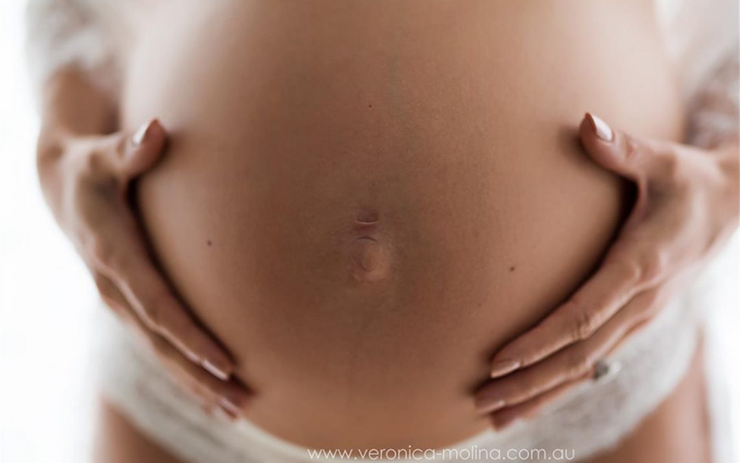 Maternity Photographer Brisbane