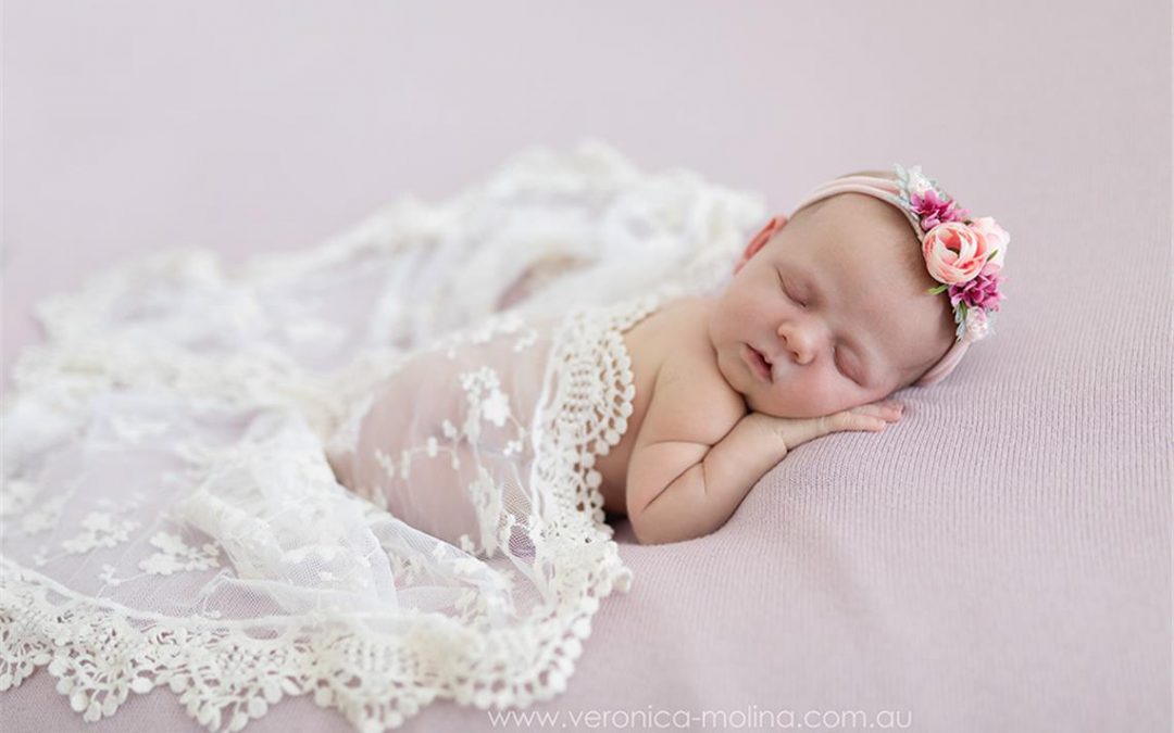 Baby Photography Session| Brisbane Newborn Photographer