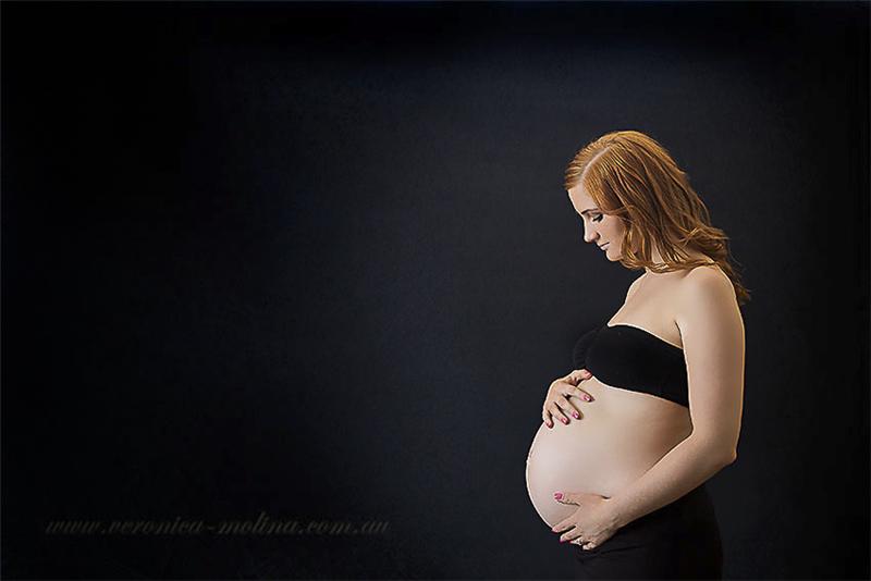 A beautiful afternoon for a maternity session- Brisbane Maternity Photographer