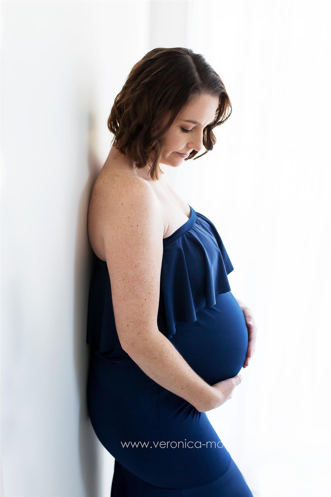 Maternity and newborn photography Brisbane Southside - Photo 5