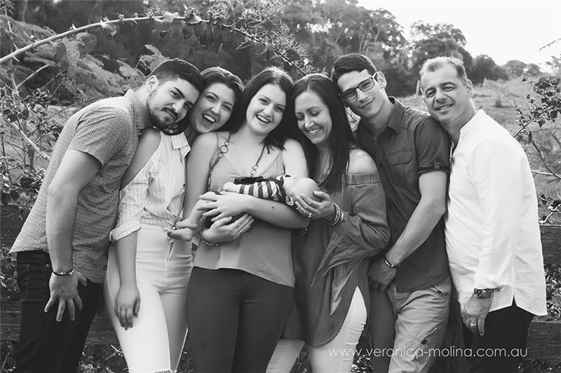 Family Photography Session { Eumundi}