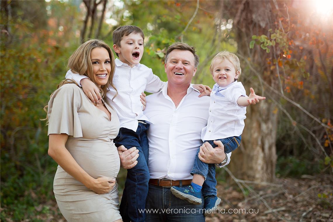 Maternity and newborn photography Brisbane Southside - Photo 7