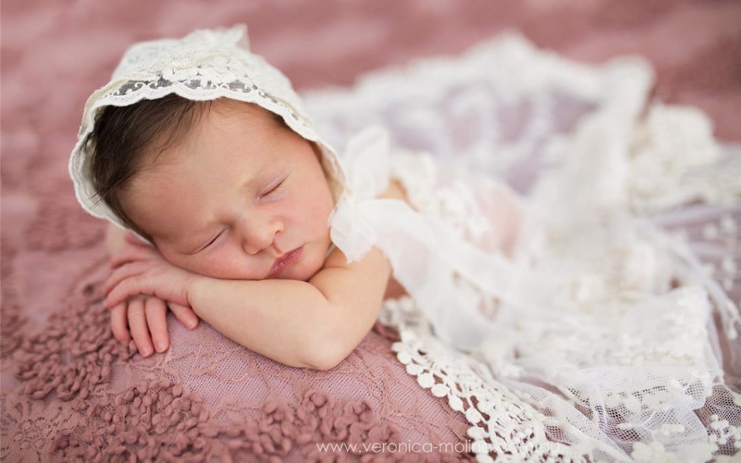 Newborn Baby Photographer Brisbane