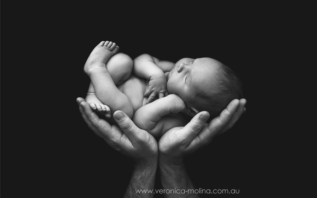 Gorgeous Baby Photos | Brisbane Newborn Photography