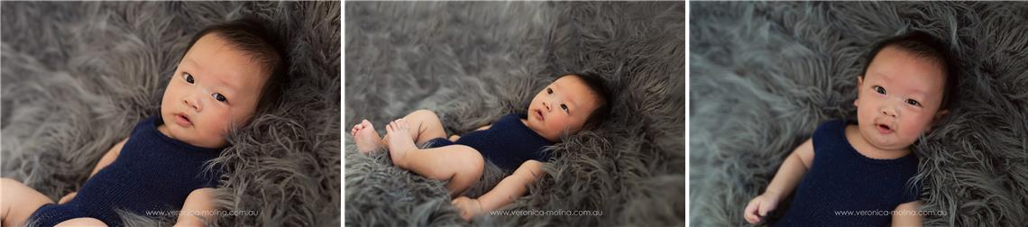 Maternity and newborn photography Brisbane Southside - Photo 8