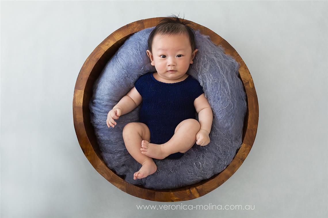 Maternity and newborn photography Brisbane Southside - Photo 9