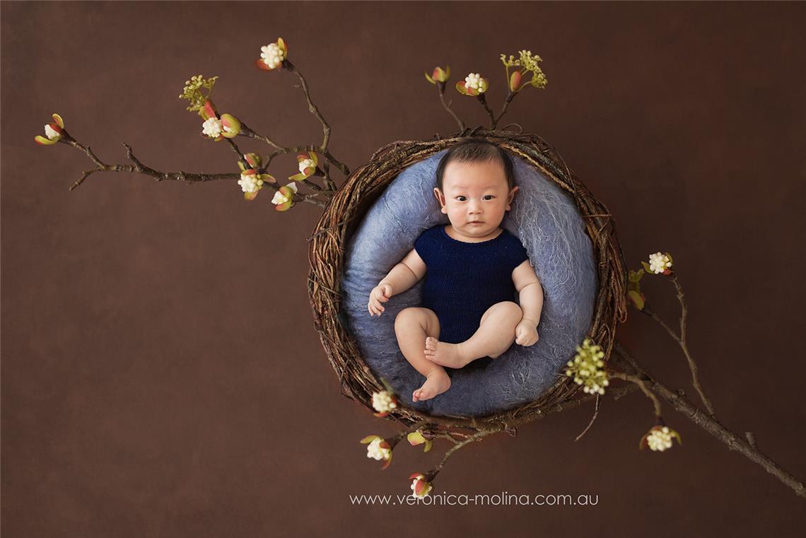 Maternity and newborn photography Brisbane Southside - Photo 18
