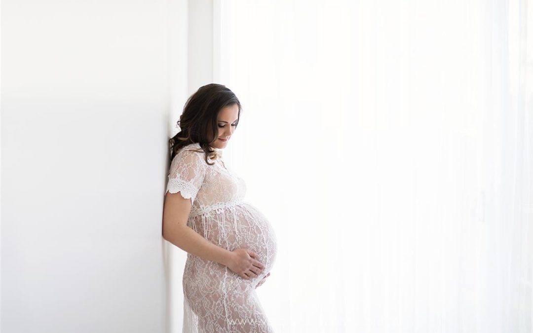 Complimentary Maternity Sessions | New Years Photography Special