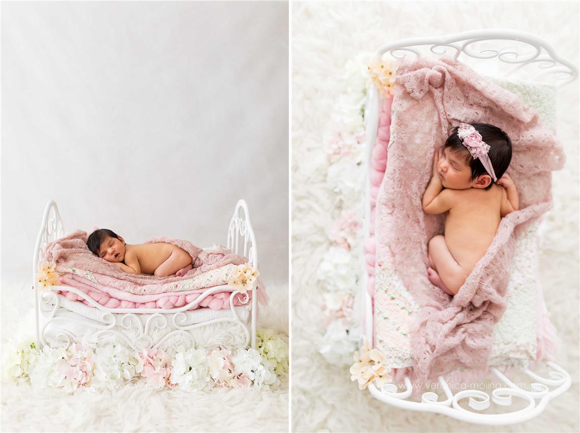 Newborn baby photographer Brisbane - Photo 15