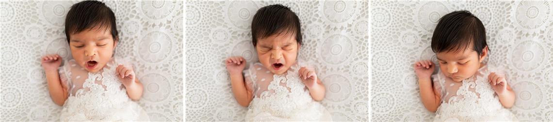 Newborn baby photographer Brisbane - Photo 2