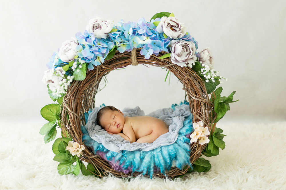 Newborn Baby  Photography Brisbane