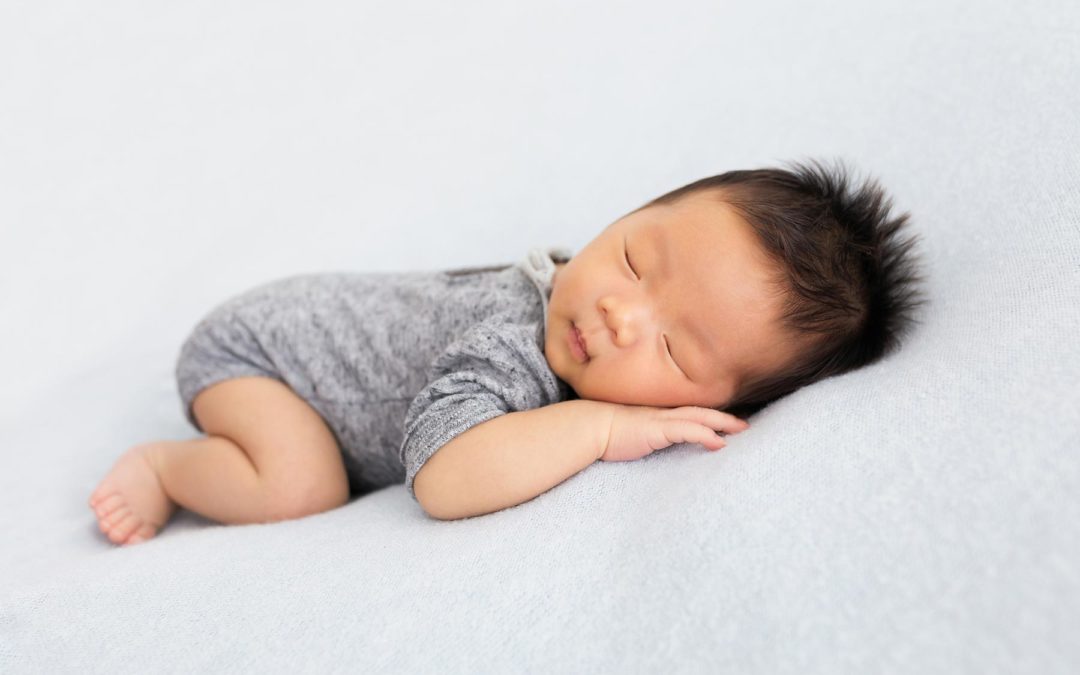 Newborn session special